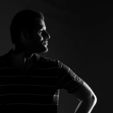 品牌代言形象示意